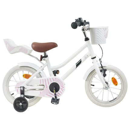 Kinderfiets Voor 2-4 Jaar Oud