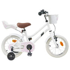 16 inch / Wit