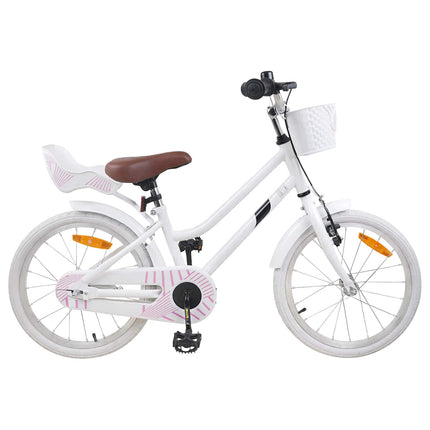 Kinderfiets Voor 2-4 Jaar Oud