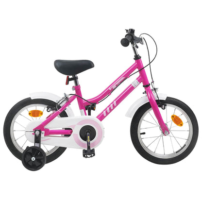 Kinderfiets Voor 6-11 Jaar Oud