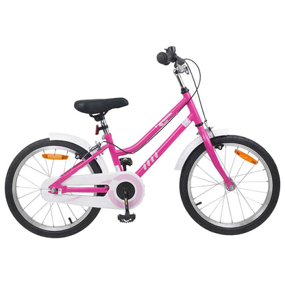 Kinderfiets Voor 6-11 Jaar Oud