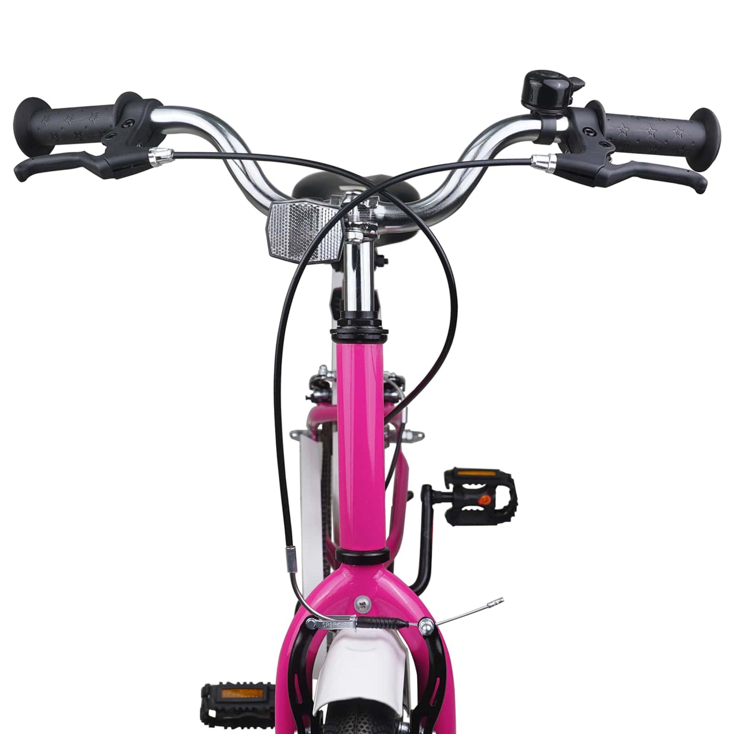 Kinderfiets Voor 6-11 Jaar Oud