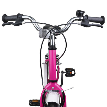 Kinderfiets Voor 6-11 Jaar Oud