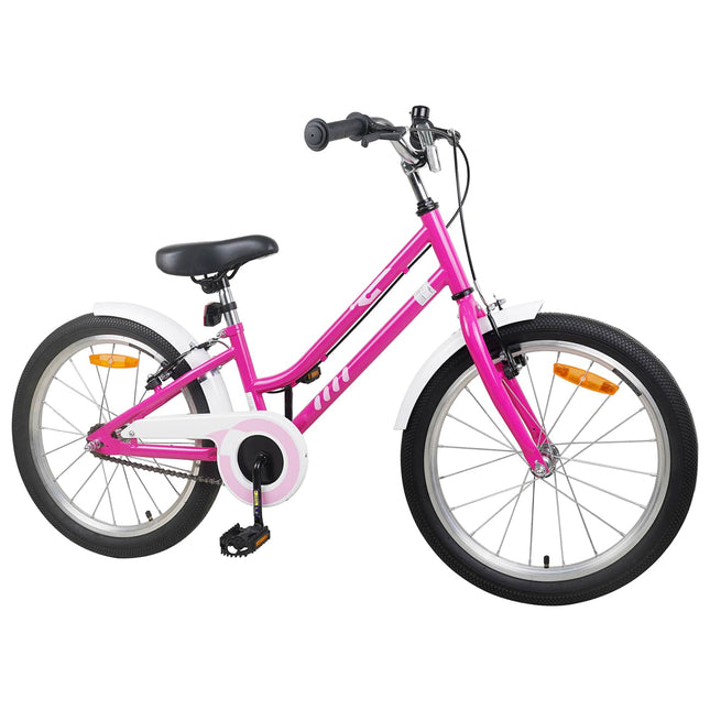 Kinderfiets Voor 6-11 Jaar Oud