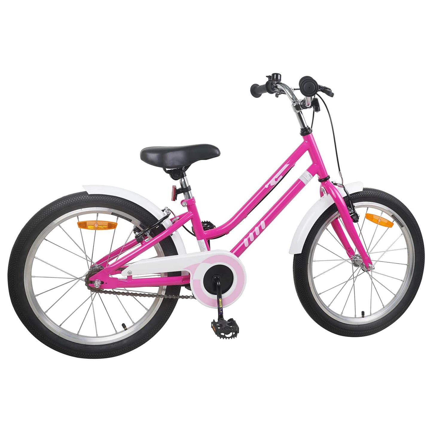 Kinderfiets Voor 6-11 Jaar Oud