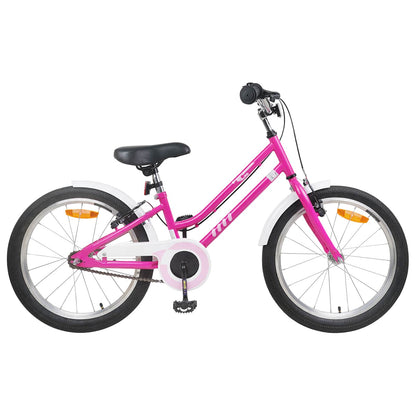 Kinderfiets Voor 6-11 Jaar Oud