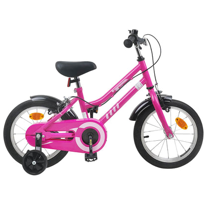 Kinderfiets Voor 6-11 Jaar Oud