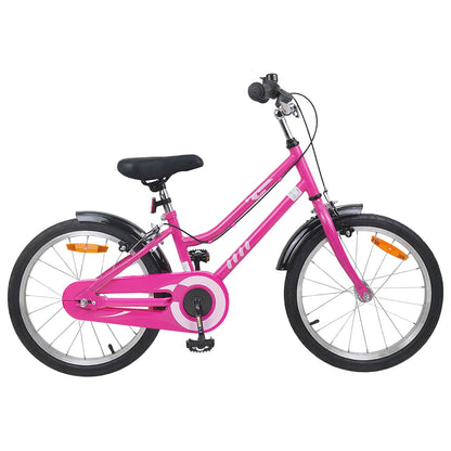 Kinderfiets Voor 6-11 Jaar Oud