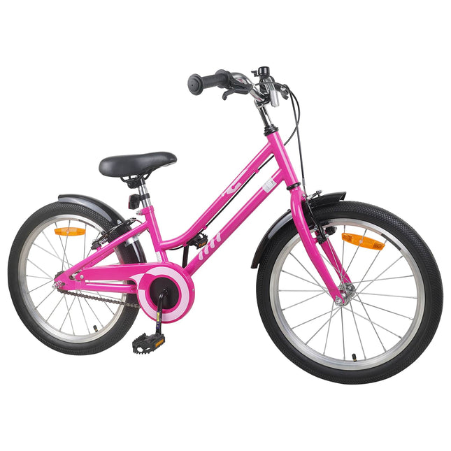 Kinderfiets Voor 6-11 Jaar Oud