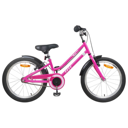 Kinderfiets Voor 6-11 Jaar Oud