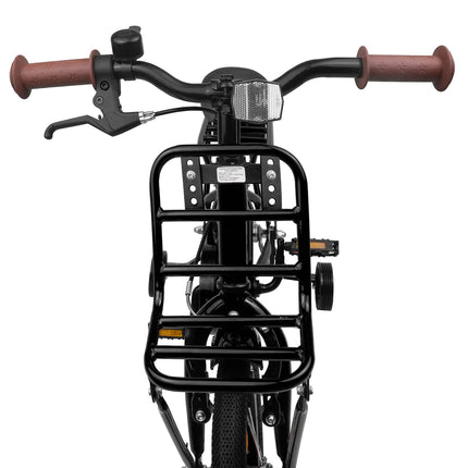 Kinderfiets Voor 2-4 Jaar Oud