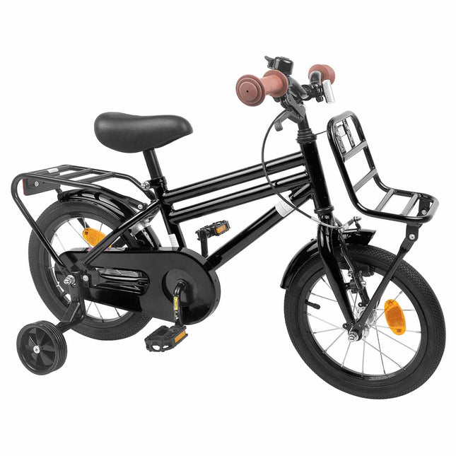 Kinderfiets Voor 2-4 Jaar Oud