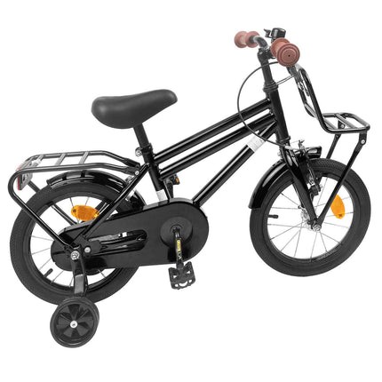 Kinderfiets Voor 2-4 Jaar Oud
