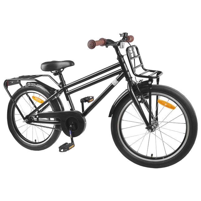 Kinderfiets 18 Inch Voor 5-7 Jaar