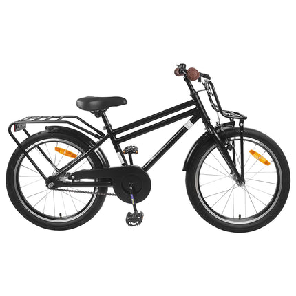 Kinderfiets Voor 2-4 Jaar Oud
