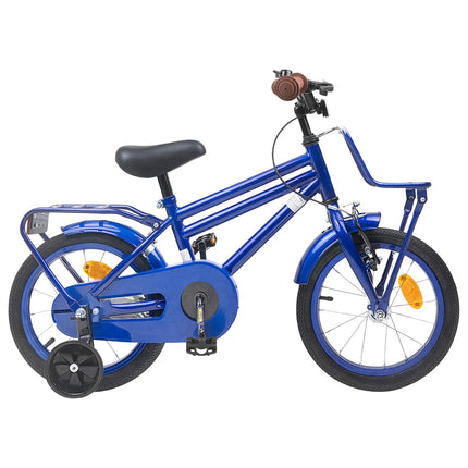 Kinderfiets Voor 2-4 Jaar Oud