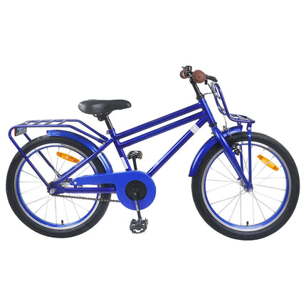 Kinderfiets Voor 2-4 Jaar Oud
