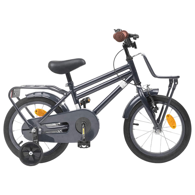 Kinderfiets Voor 2-4 Jaar Oud