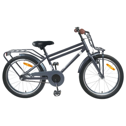 Kinderfiets Voor 2-4 Jaar Oud