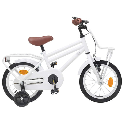 Kinderfiets Voor 2-4 Jaar Oud