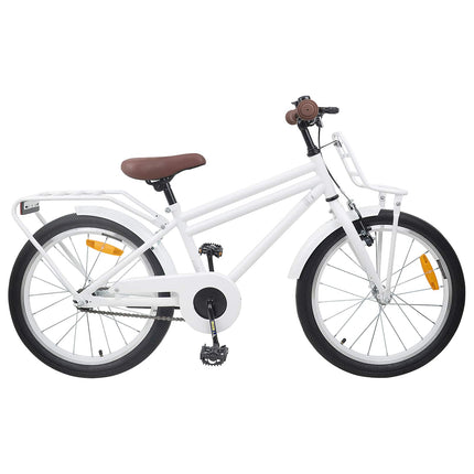 Kinderfiets Voor 2-4 Jaar Oud