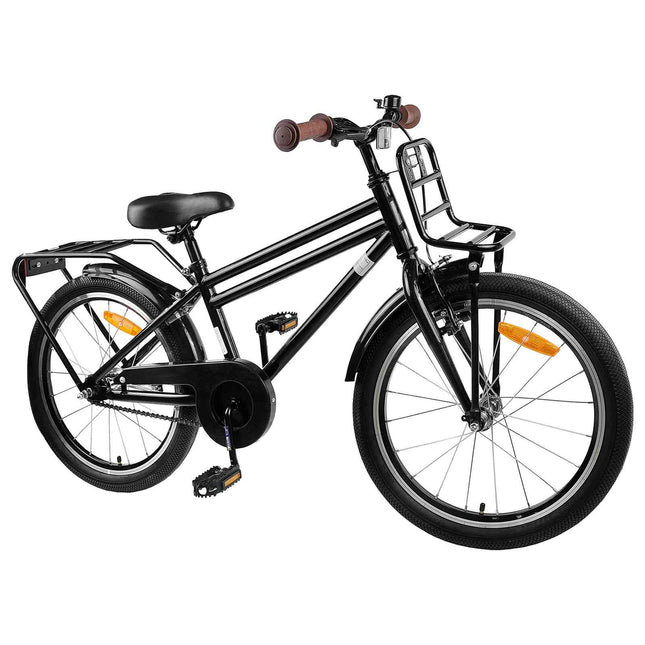 Kinderfiets Voor 6-11 Jaar Oud