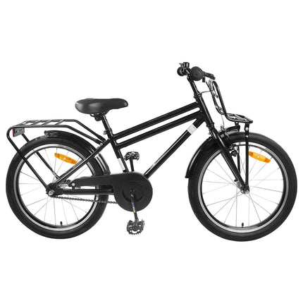 Kinderfiets Voor 7-12 Jaar Oud