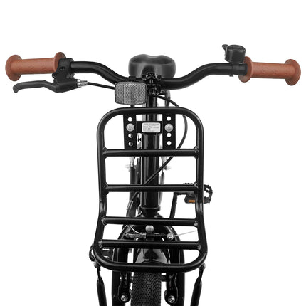 Kinderfiets Voor 7-12 Jaar Oud