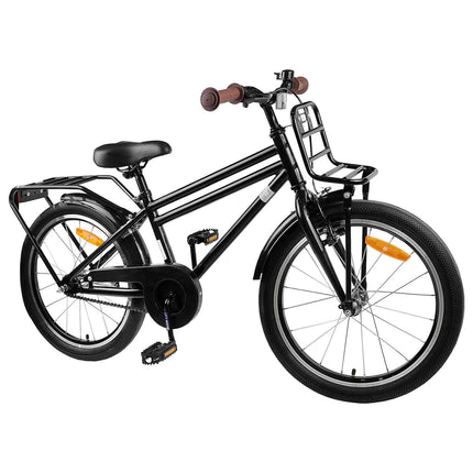 Kinderfiets Voor 7-12 Jaar Oud
