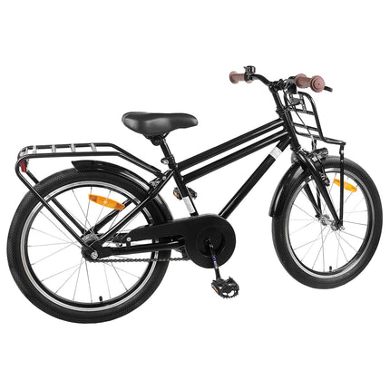 Kinderfiets Voor 7-12 Jaar Oud