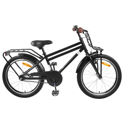 Kinderfiets Voor 7-12 Jaar Oud