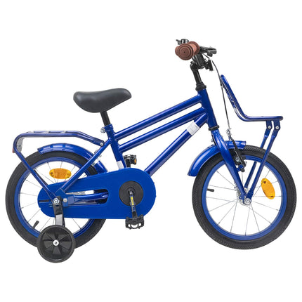 Kinderfiets Voor 7-12 Jaar Oud