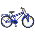 18 inch / Donkerblauw