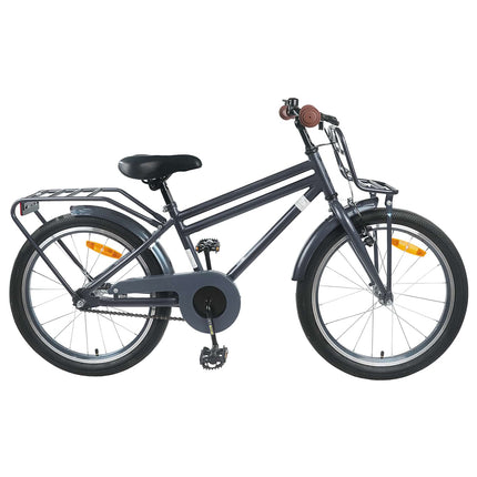 Kinderfiets Voor 7-12 Jaar Oud