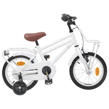 Kinderfiets Voor 7-12 Jaar Oud