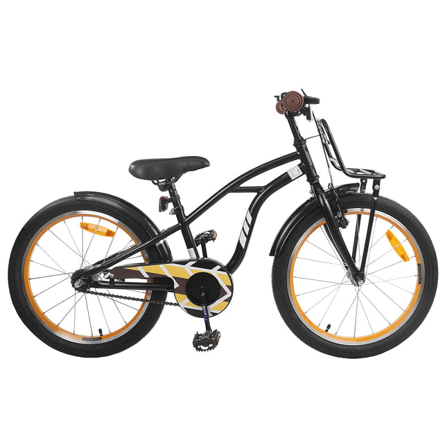 Kinderfiets Voor 7-12 Jaar Oud