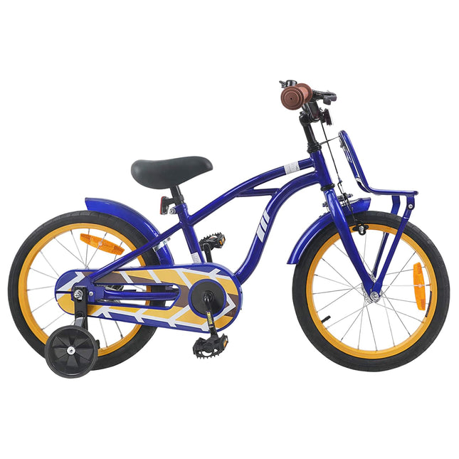 Kinderfiets Voor 7-12 Jaar Oud