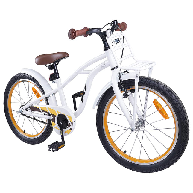 Kinderfiets Voor 7-12 Jaar Oud