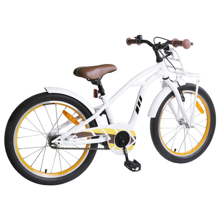 Kinderfiets Voor 7-12 Jaar Oud