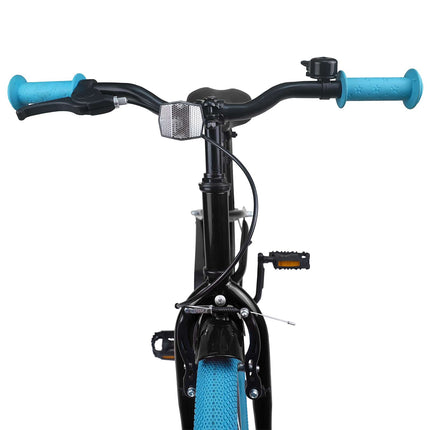 Kinderfiets Voor 6-11 Jaar Oud