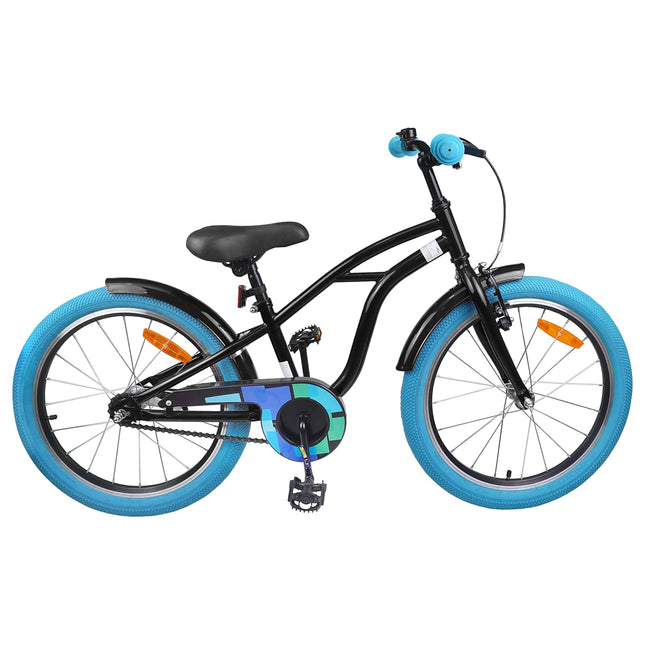 Kinderfiets Voor 6-11 Jaar Oud