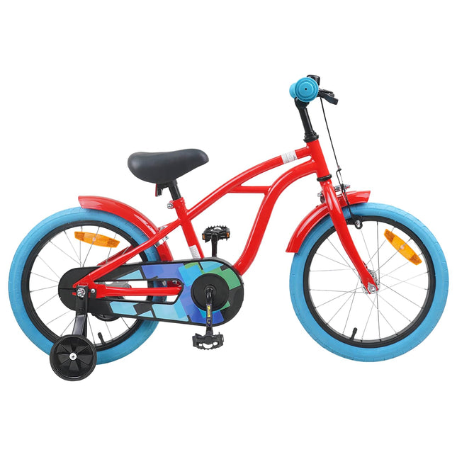 Kinderfiets Voor 6-11 Jaar Oud