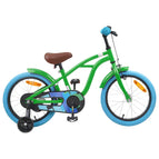 16 inch / Groen