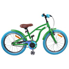 22 inch / Groen