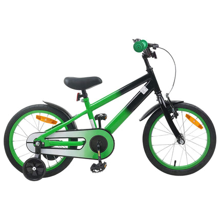 Kinderfiets Voor 7-12 Jaar Oud