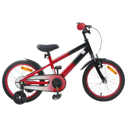 Kinderfiets Voor 7-12 Jaar Oud