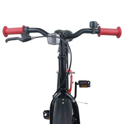 Kinderfiets Voor 7-12 Jaar Oud