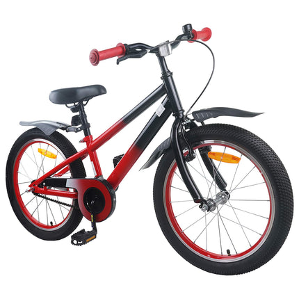 Kinderfiets Voor 7-12 Jaar Oud