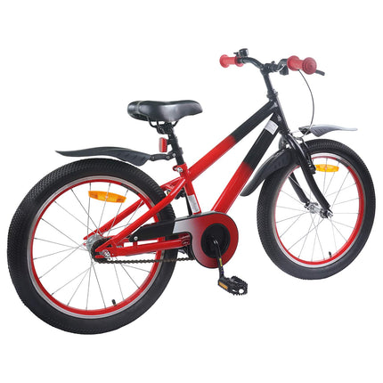 Kinderfiets Voor 7-12 Jaar Oud