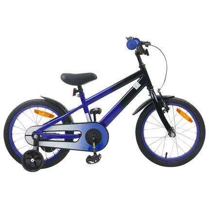 Kinderfiets Voor 7-12 Jaar Oud